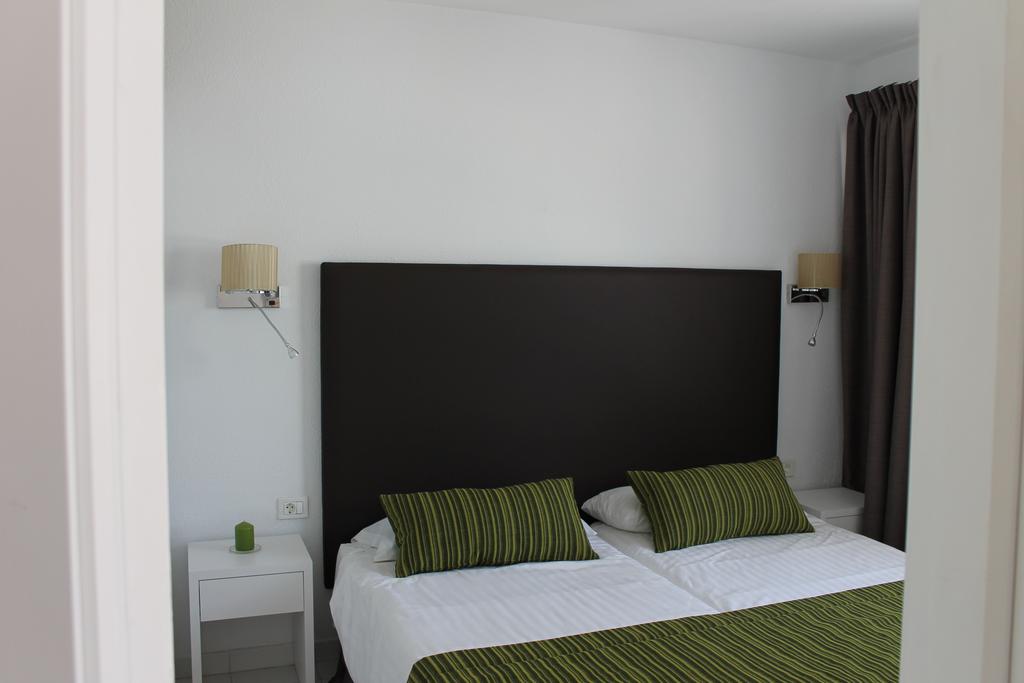 Apartamento Lujo 1 habitación del hotel Babalu