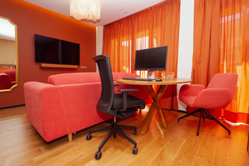 Studio Suite (Single Use) del hotel Bohemia Suites and Spa - Adults Only. Foto 7