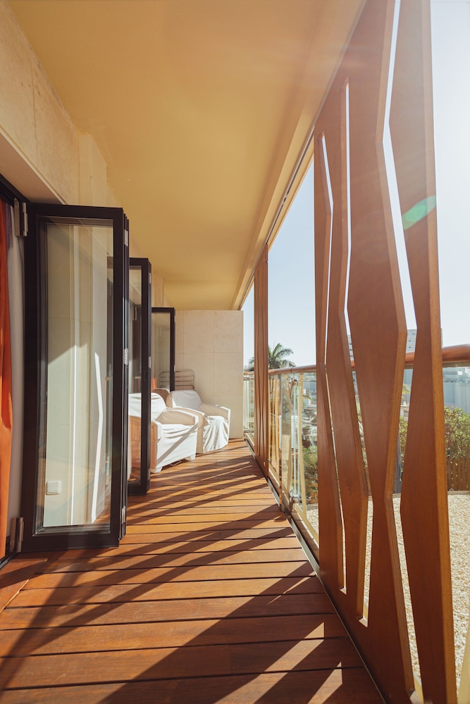 Studio Suite (Single Use) del hotel Bohemia Suites and Spa - Adults Only. Foto 10