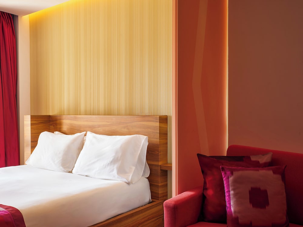 Studio Suite (Triple) del hotel Bohemia Suites and Spa - Adults Only. Foto 3