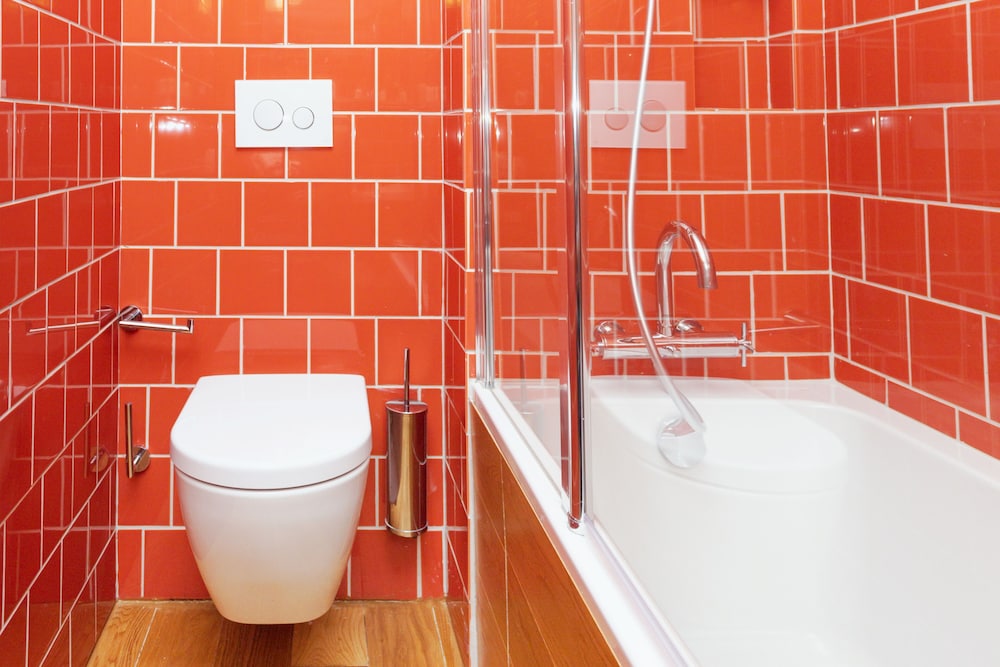 Studio Deluxe (Double) del hotel Bohemia Suites and Spa - Adults Only. Foto 8