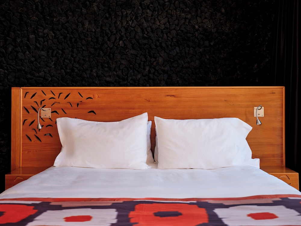 Bohemia Lodge del hotel Bohemia Suites and Spa - Adults Only. Foto 1