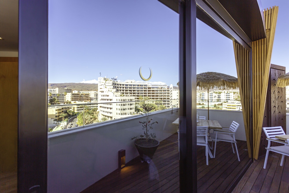 Bohemia Lodge del hotel Bohemia Suites and Spa - Adults Only. Foto 9