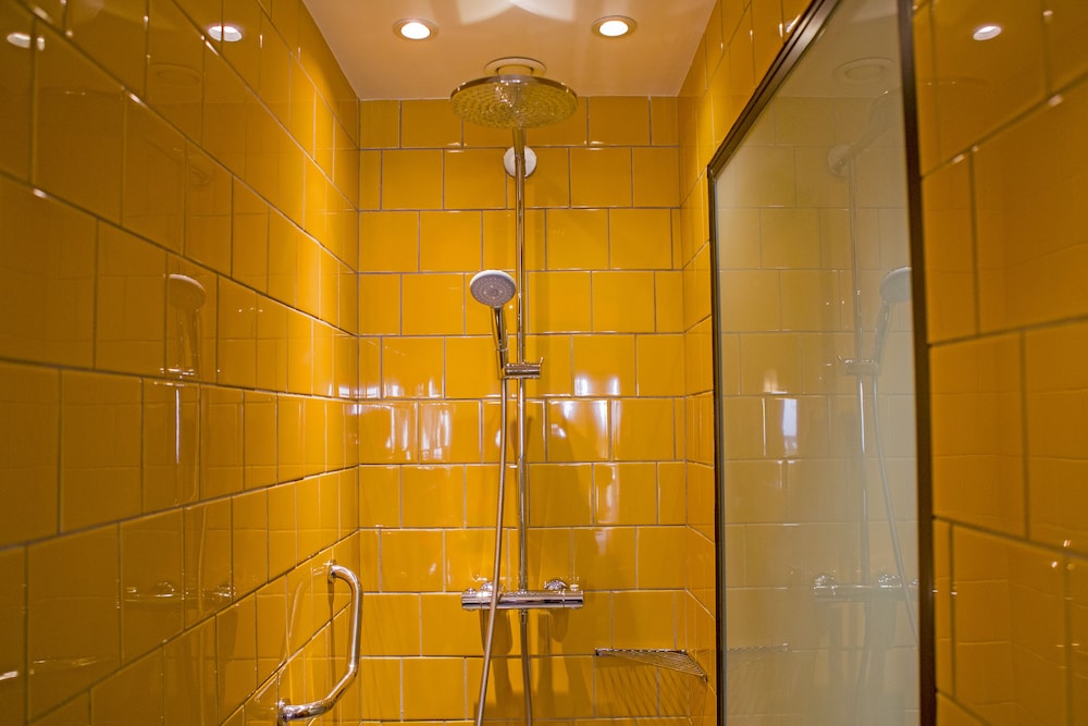 Habitación Deluxe Doble, Vistas al Jardín o lado Océano del hotel Bohemia Suites and Spa - Adults Only. Foto 8