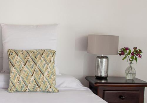 Habitación Doble Estándar del hotel Casas Heddy Well-being Resort. Foto 4