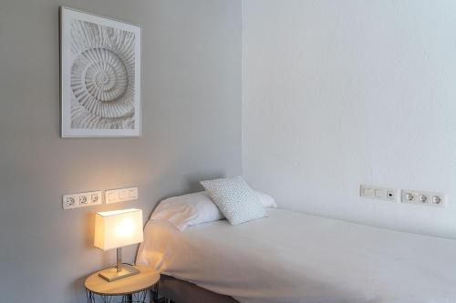 Habitación Individual Amplia del hotel Casas Heddy Well-being Resort. Foto 4
