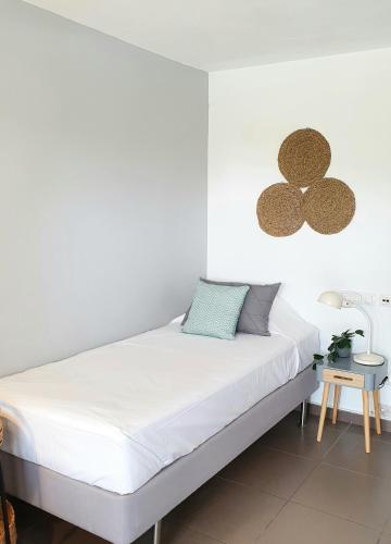 Habitación Individual Estándar del hotel Casas Heddy Well-being Resort. Foto 1