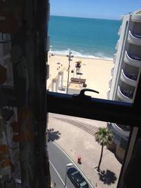 Habitación doble Vista Mar Superior del hotel Spa Cádiz Plaza. Foto 5