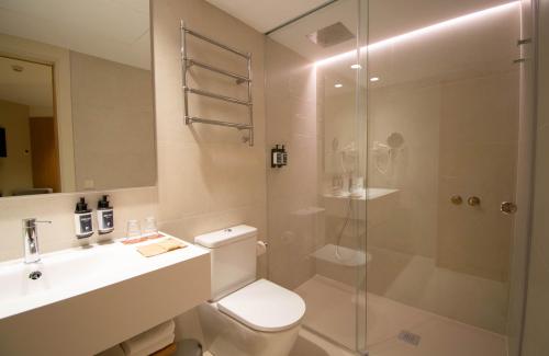 Habitación Doble Estándar - 2 camas del hotel Gran Ultonia. Foto 4