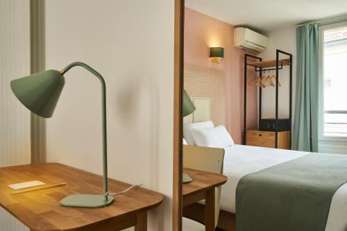 Habitación Doble Superior del hotel Kabanel. Foto 3