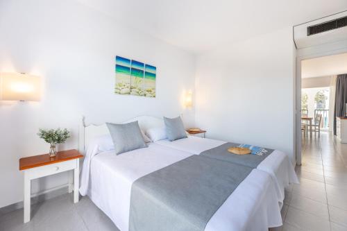 Apartamento de 1 dormitorio del hotel Vibra Caleta Playa. Foto 5