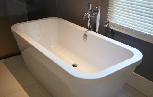 Suite Signature del hotel Malmaison London. Foto 2