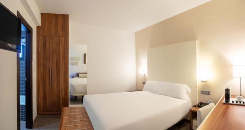 Habitación Individual del hotel Boutique Rh Portocristo. Foto 4