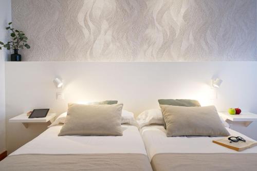 One-Bedroom Apartment with Partial Sea View del hotel Maype Canteras. Foto 8