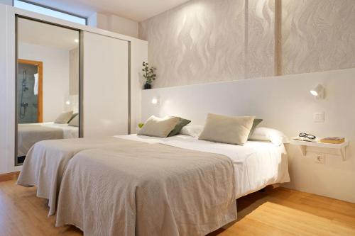 One-Bedroom Apartment with Sea View del hotel Maype Canteras. Foto 7