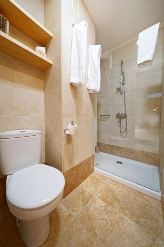 One-Bedroom Apartment with Sea View del hotel Maype Canteras. Foto 10