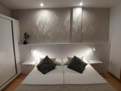 One-Bedroom Apartment with Sea View del hotel Maype Canteras. Foto 15