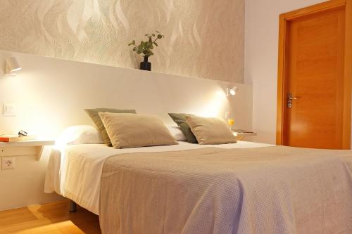 One-Bedroom Apartment - Ground Floor del hotel Maype Canteras. Foto 11
