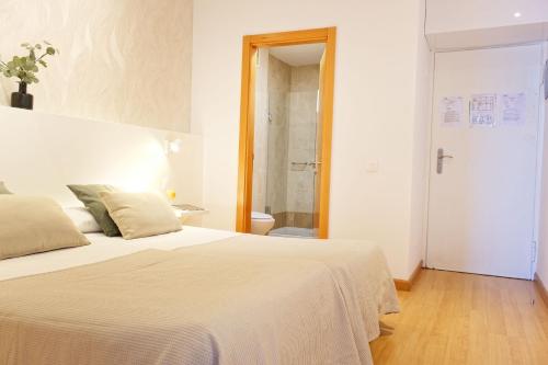 One-Bedroom Apartment - Ground Floor del hotel Maype Canteras. Foto 13