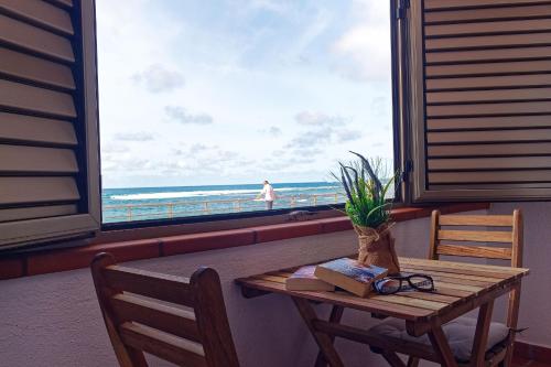 Apartamento de 1 dormitorio - Planta baja del hotel Maype Canteras