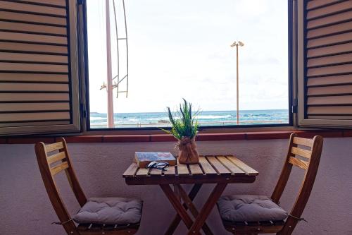 Apartamento de 1 dormitorio - Planta baja del hotel Maype Canteras. Foto 1