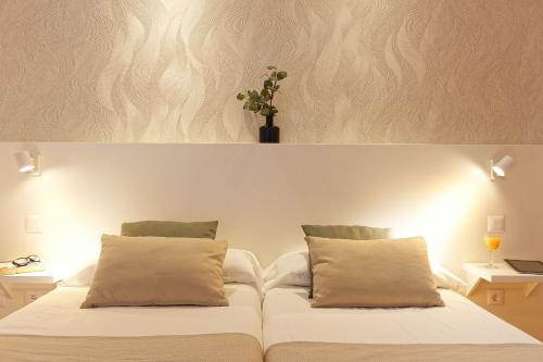 Apartamento de 1 dormitorio - Planta baja del hotel Maype Canteras. Foto 6