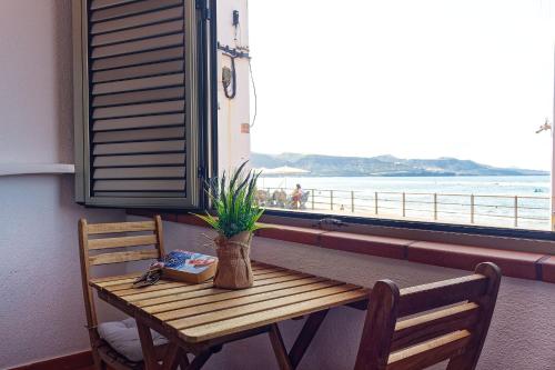 Apartamento de 1 dormitorio - Planta baja del hotel Maype Canteras. Foto 10