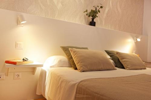 Apartamento de 1 dormitorio - Planta baja del hotel Maype Canteras. Foto 16