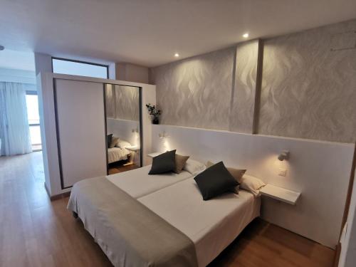 Apartamento de 1 dormitorio - Planta baja del hotel Maype Canteras. Foto 18