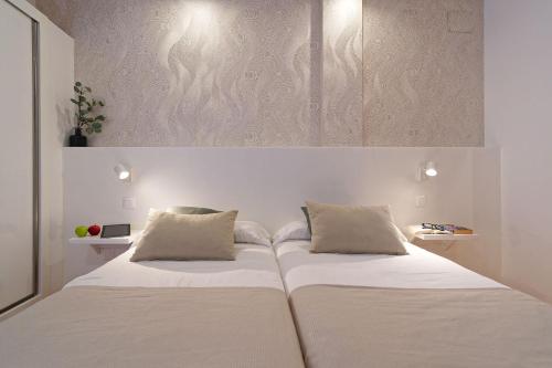 Apartamento de 1 dormitorio con vistas al mar del hotel Maype Canteras. Foto 13