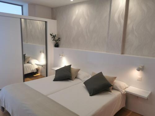 Apartamento de 1 dormitorio con vistas al mar del hotel Maype Canteras. Foto 14