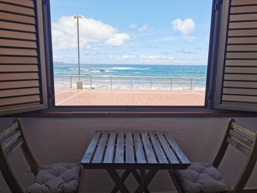 Apartamento de 1 dormitorio - Planta baja del hotel Maype Canteras. Foto 10