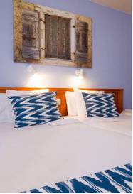 Apartamento 1 habitación del hotel Aparthotel Playa Del Sol - Adults Only. Foto 3