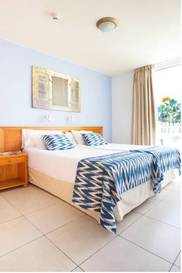 Apartamento 1 habitación del hotel Aparthotel Playa Del Sol - Adults Only. Foto 5