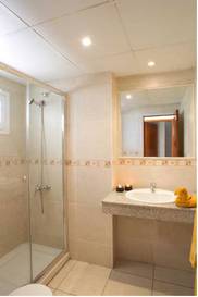 Apartamento 2 habitaciones del hotel Aparthotel Playa Del Sol - Adults Only. Foto 3