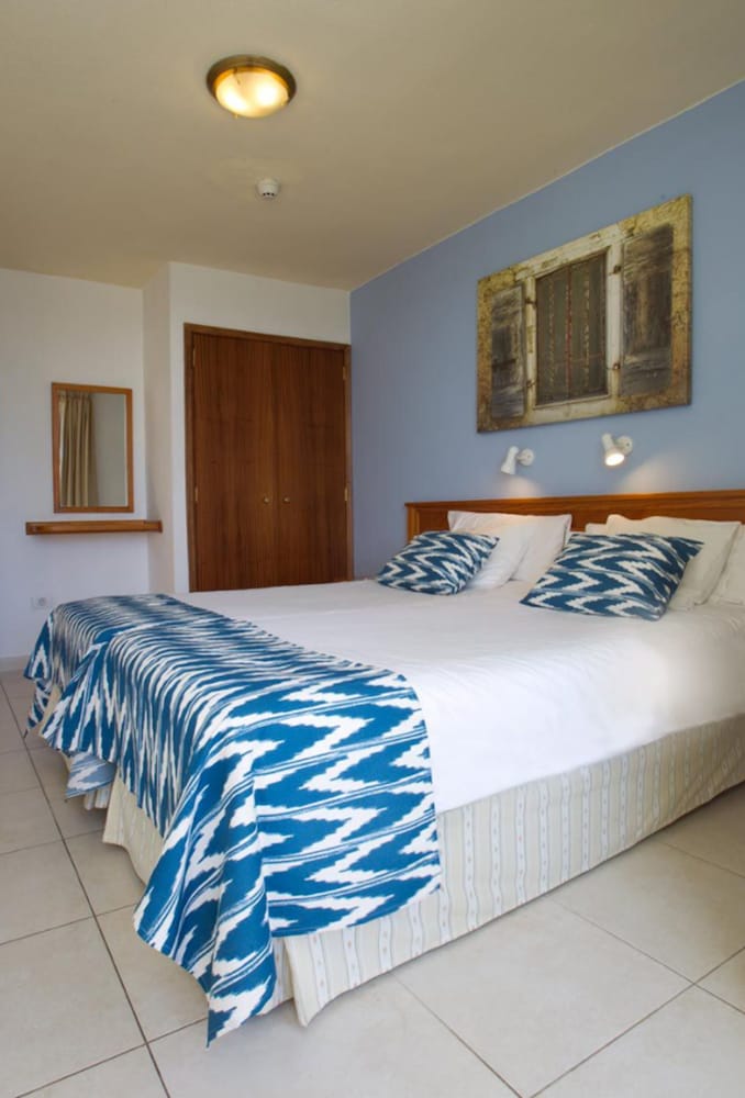 Apartamento, 1 habitación, vistas a la piscina (2 people) del hotel Aparthotel Playa Del Sol - Adults Only. Foto 3