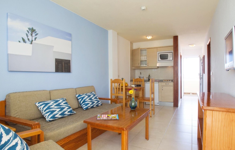 Apartamento, 1 habitación, vistas a la piscina (2 people) del hotel Aparthotel Playa Del Sol - Adults Only. Foto 5