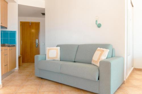 Estudio con terraza del hotel Rosamar Ibiza. Foto 4