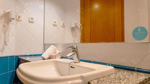Estudio con terraza del hotel Rosamar Ibiza. Foto 5
