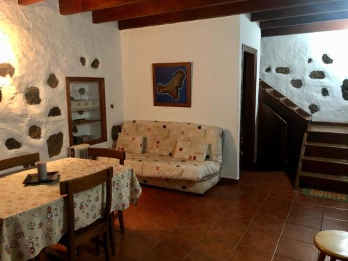 Casa con 1 dormitorio del hotel CASA RURAL LA FUENTE. Foto 7