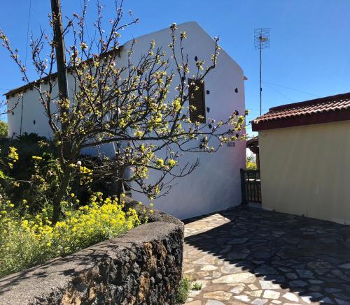 Casa con 1 dormitorio del hotel CASA RURAL LA FUENTE. Foto 21