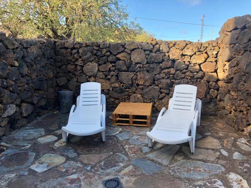 Casa con 1 dormitorio del hotel CASA RURAL LA FUENTE. Foto 13