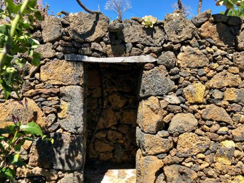 Casa con 1 dormitorio del hotel CASA RURAL LA FUENTE. Foto 18