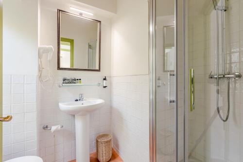 Habitación Doble - 1 o 2 camas del hotel La Abadia de Giralda. Foto 7