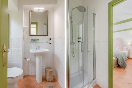 Habitación Doble - 1 o 2 camas del hotel La Abadia de Giralda. Foto 8