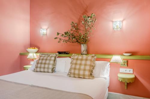 Habitación Doble - 1 o 2 camas del hotel La Abadia de Giralda. Foto 14