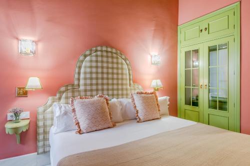 Habitación Doble - 1 o 2 camas del hotel La Abadia de Giralda. Foto 19