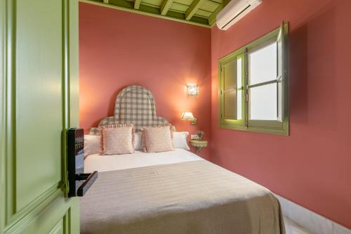 Habitación Doble - 1 o 2 camas del hotel La Abadia de Giralda. Foto 30