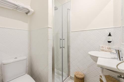 Habitación Doble - 1 o 2 camas del hotel La Abadia de Giralda. Foto 33