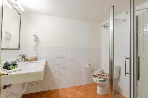 Habitación Triple del hotel La Abadia de Giralda. Foto 2